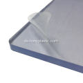 ESD Antistatic Polycarbonatblech